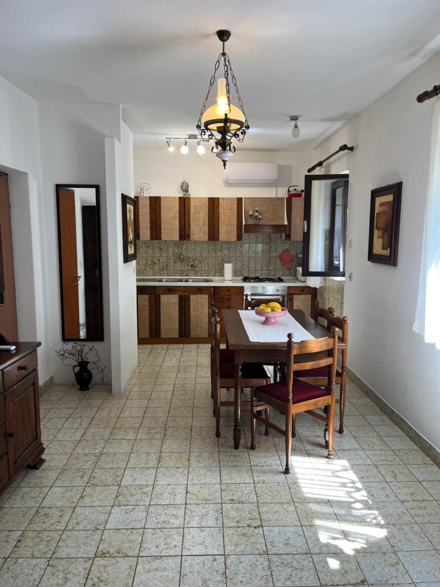 Apartman Mladenka スペタル エクステリア 写真