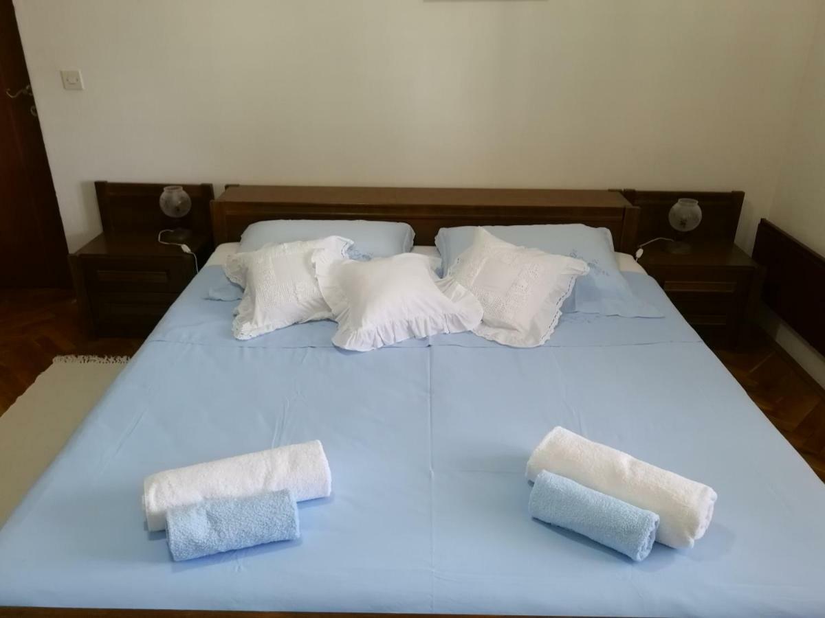 Apartman Mladenka スペタル エクステリア 写真