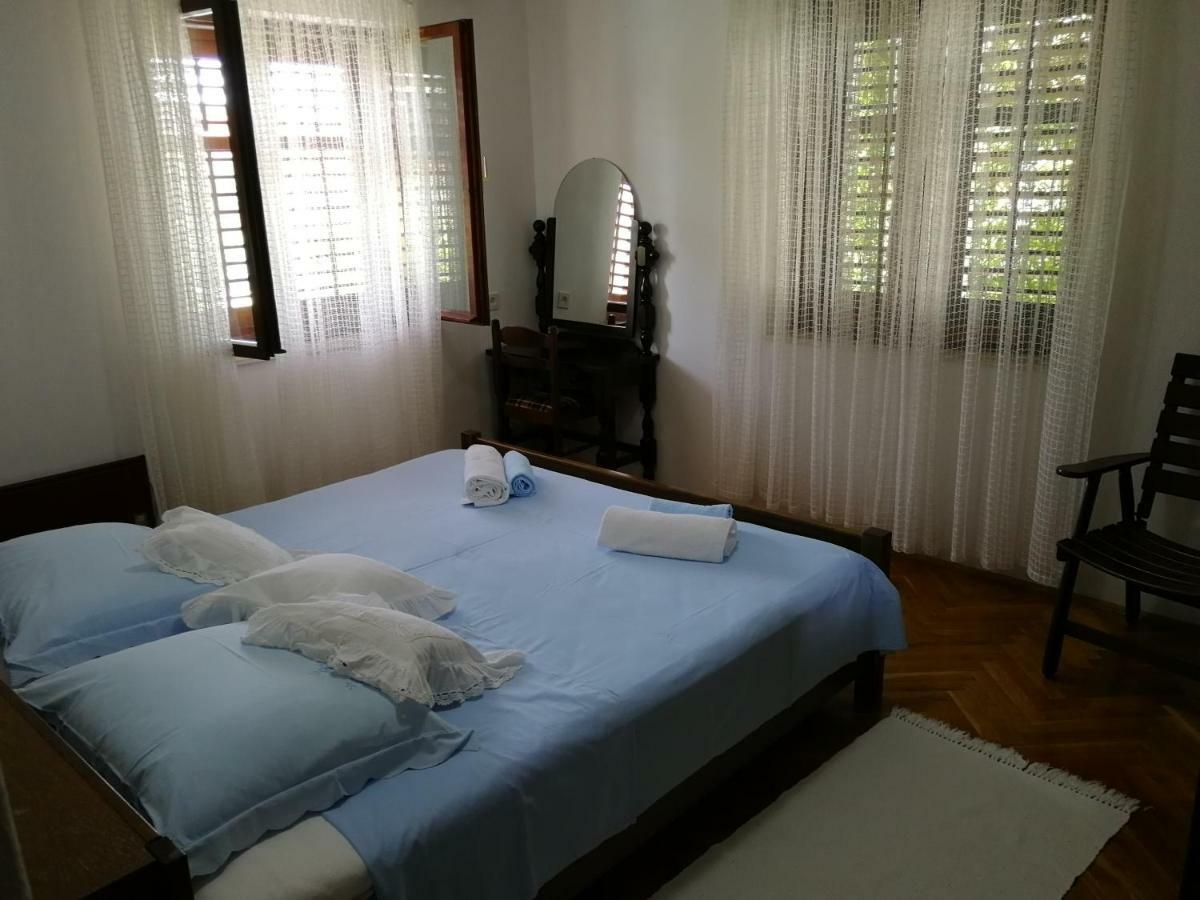 Apartman Mladenka スペタル エクステリア 写真