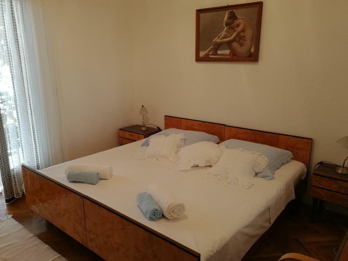 Apartman Mladenka スペタル エクステリア 写真