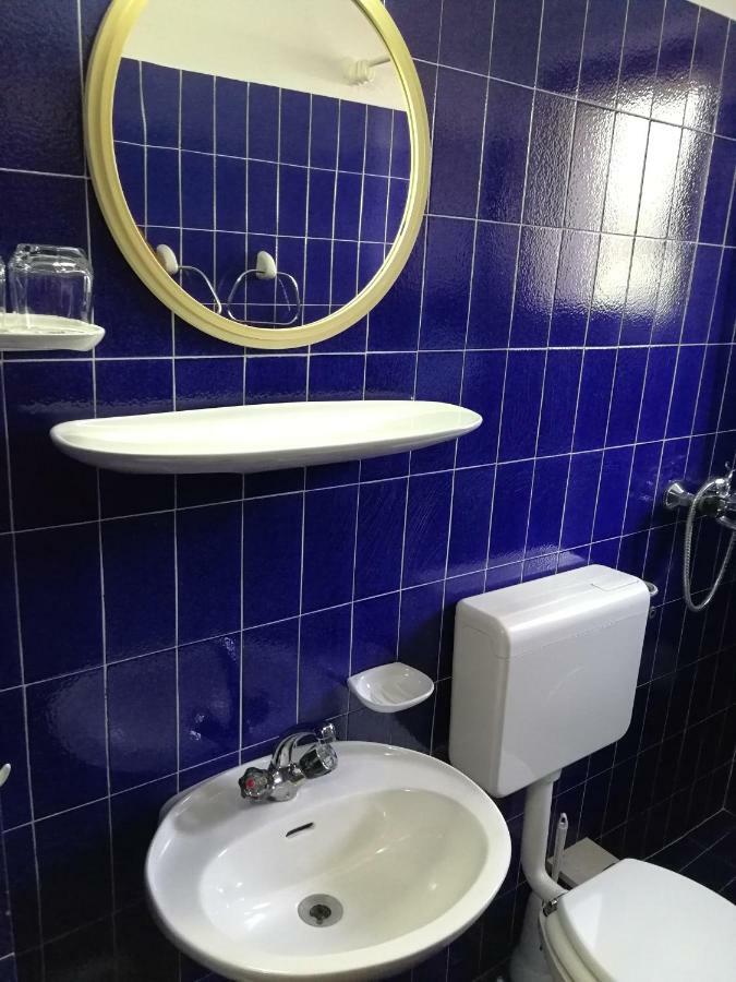 Apartman Mladenka スペタル エクステリア 写真