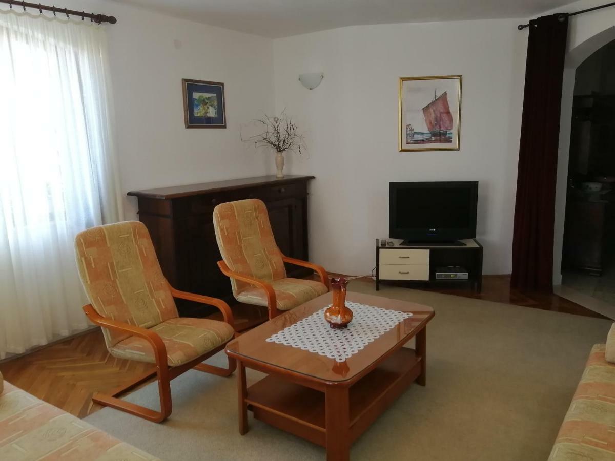 Apartman Mladenka スペタル エクステリア 写真