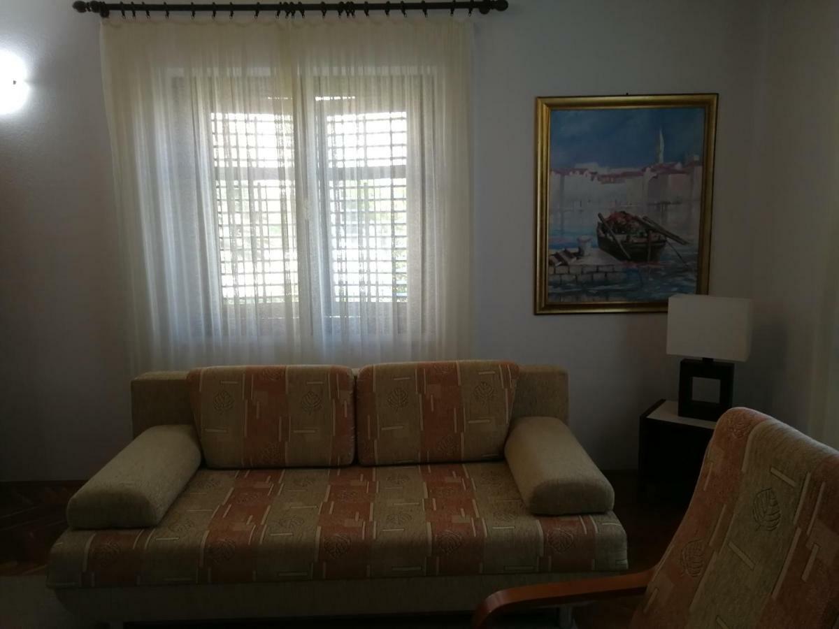 Apartman Mladenka スペタル エクステリア 写真
