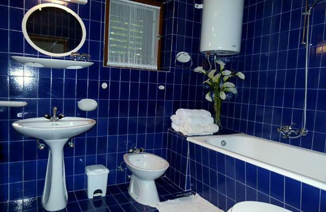 Apartman Mladenka スペタル エクステリア 写真