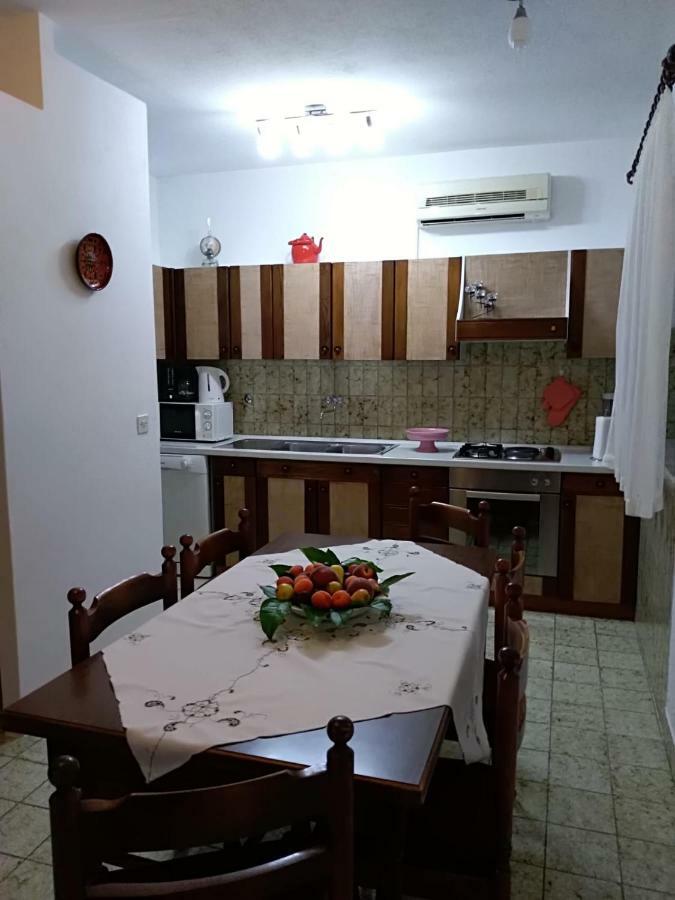 Apartman Mladenka スペタル エクステリア 写真