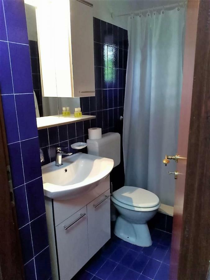 Apartman Mladenka スペタル エクステリア 写真